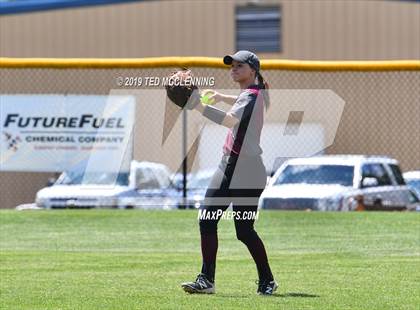 Thumbnail 1 in Morrilton vs. Pottsville (AAA 4A Semifinal) photogallery.