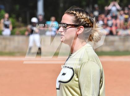 Thumbnail 1 in Morrilton vs. Pottsville (AAA 4A Semifinal) photogallery.
