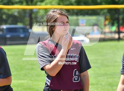 Thumbnail 1 in Morrilton vs. Pottsville (AAA 4A Semifinal) photogallery.