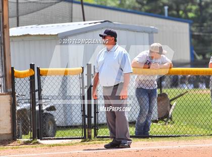 Thumbnail 1 in Morrilton vs. Pottsville (AAA 4A Semifinal) photogallery.