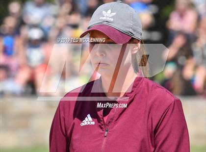 Thumbnail 3 in Morrilton vs. Pottsville (AAA 4A Semifinal) photogallery.