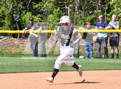 Thumbnail 3 in Morrilton vs. Pottsville (AAA 4A Semifinal) photogallery.