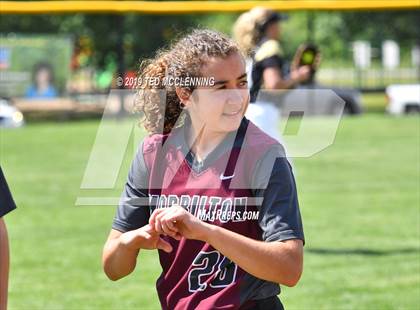 Thumbnail 3 in Morrilton vs. Pottsville (AAA 4A Semifinal) photogallery.
