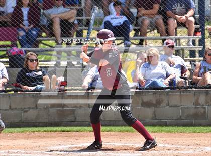 Thumbnail 2 in Morrilton vs. Pottsville (AAA 4A Semifinal) photogallery.