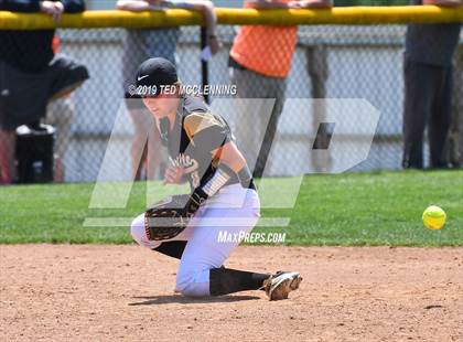 Thumbnail 1 in Morrilton vs. Pottsville (AAA 4A Semifinal) photogallery.