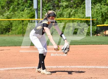 Thumbnail 2 in Morrilton vs. Pottsville (AAA 4A Semifinal) photogallery.