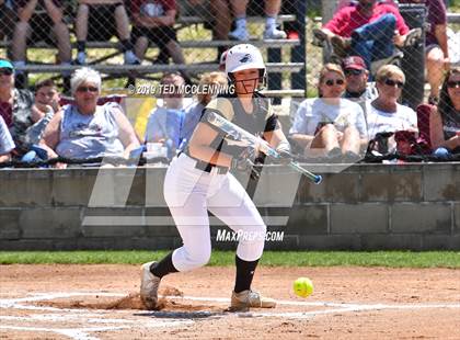 Thumbnail 2 in Morrilton vs. Pottsville (AAA 4A Semifinal) photogallery.