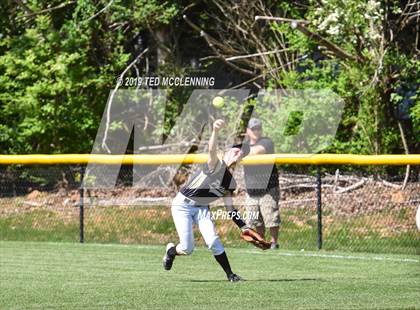 Thumbnail 3 in Morrilton vs. Pottsville (AAA 4A Semifinal) photogallery.