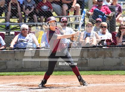Thumbnail 1 in Morrilton vs. Pottsville (AAA 4A Semifinal) photogallery.