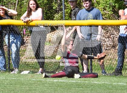 Thumbnail 1 in Morrilton vs. Pottsville (AAA 4A Semifinal) photogallery.