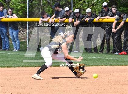 Thumbnail 1 in Morrilton vs. Pottsville (AAA 4A Semifinal) photogallery.