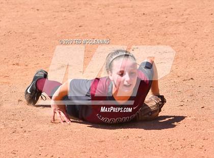 Thumbnail 3 in Morrilton vs. Pottsville (AAA 4A Semifinal) photogallery.