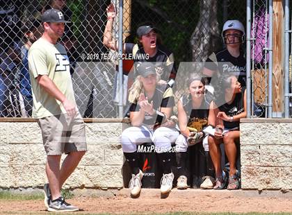 Thumbnail 3 in Morrilton vs. Pottsville (AAA 4A Semifinal) photogallery.