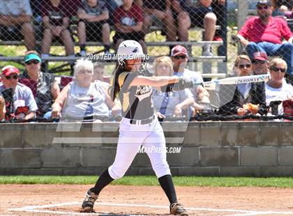 Thumbnail 2 in Morrilton vs. Pottsville (AAA 4A Semifinal) photogallery.