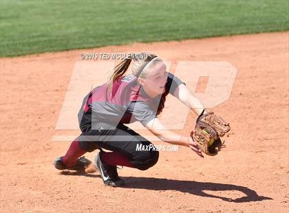 Thumbnail 2 in Morrilton vs. Pottsville (AAA 4A Semifinal) photogallery.
