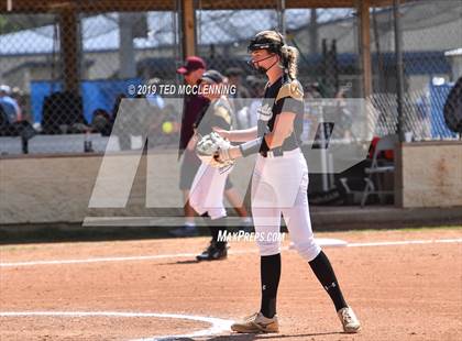 Thumbnail 2 in Morrilton vs. Pottsville (AAA 4A Semifinal) photogallery.