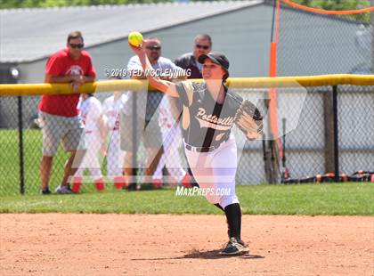 Thumbnail 1 in Morrilton vs. Pottsville (AAA 4A Semifinal) photogallery.