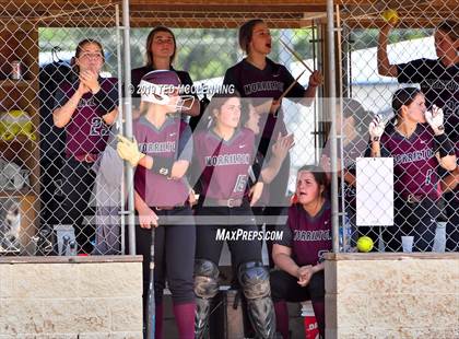 Thumbnail 2 in Morrilton vs. Pottsville (AAA 4A Semifinal) photogallery.