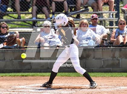 Thumbnail 2 in Morrilton vs. Pottsville (AAA 4A Semifinal) photogallery.