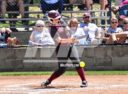 Thumbnail 2 in Morrilton vs. Pottsville (AAA 4A Semifinal) photogallery.