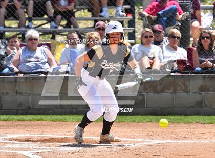 Thumbnail 3 in Morrilton vs. Pottsville (AAA 4A Semifinal) photogallery.