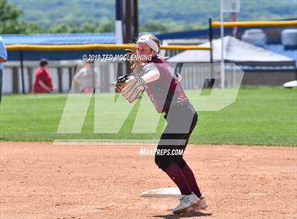 Thumbnail 1 in Morrilton vs. Pottsville (AAA 4A Semifinal) photogallery.
