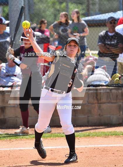 Thumbnail 1 in Morrilton vs. Pottsville (AAA 4A Semifinal) photogallery.