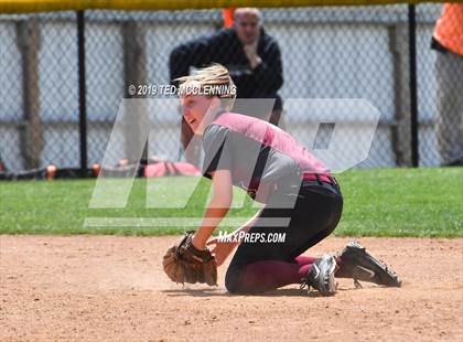 Thumbnail 2 in Morrilton vs. Pottsville (AAA 4A Semifinal) photogallery.