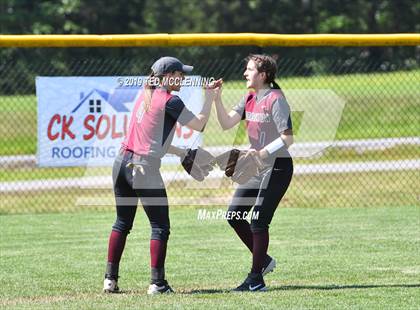 Thumbnail 1 in Morrilton vs. Pottsville (AAA 4A Semifinal) photogallery.
