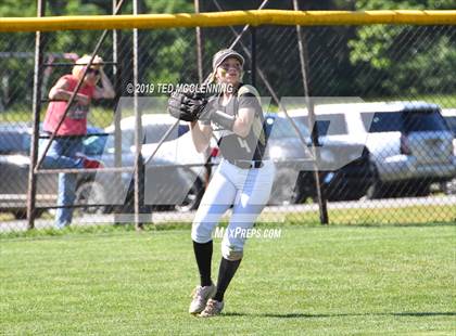 Thumbnail 2 in Morrilton vs. Pottsville (AAA 4A Semifinal) photogallery.