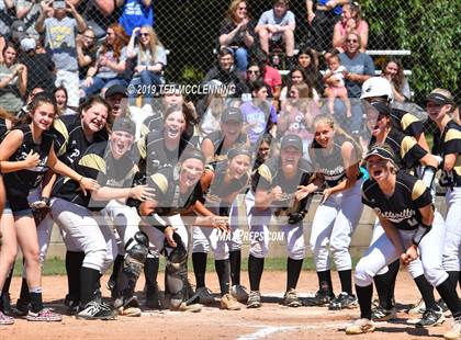 Thumbnail 1 in Morrilton vs. Pottsville (AAA 4A Semifinal) photogallery.