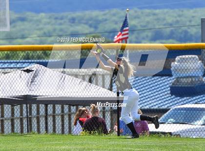 Thumbnail 1 in Morrilton vs. Pottsville (AAA 4A Semifinal) photogallery.