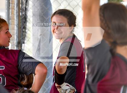 Thumbnail 3 in Morrilton vs. Pottsville (AAA 4A Semifinal) photogallery.