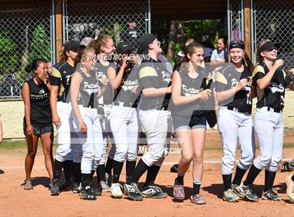 Thumbnail 2 in Morrilton vs. Pottsville (AAA 4A Semifinal) photogallery.
