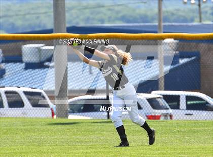 Thumbnail 1 in Morrilton vs. Pottsville (AAA 4A Semifinal) photogallery.