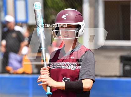 Thumbnail 1 in Morrilton vs. Pottsville (AAA 4A Semifinal) photogallery.