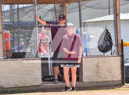 Thumbnail 1 in Morrilton vs. Pottsville (AAA 4A Semifinal) photogallery.