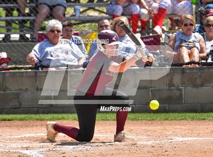 Thumbnail 1 in Morrilton vs. Pottsville (AAA 4A Semifinal) photogallery.