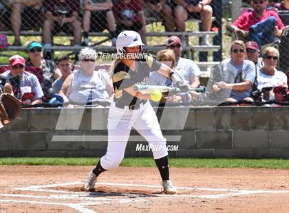 Thumbnail 2 in Morrilton vs. Pottsville (AAA 4A Semifinal) photogallery.