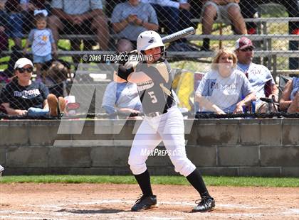 Thumbnail 1 in Morrilton vs. Pottsville (AAA 4A Semifinal) photogallery.