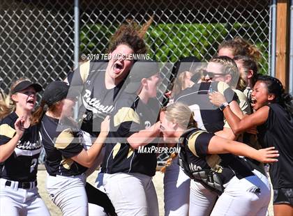 Thumbnail 1 in Morrilton vs. Pottsville (AAA 4A Semifinal) photogallery.