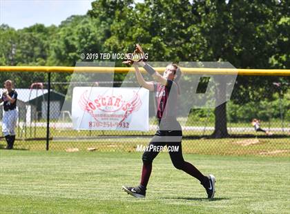 Thumbnail 2 in Morrilton vs. Pottsville (AAA 4A Semifinal) photogallery.
