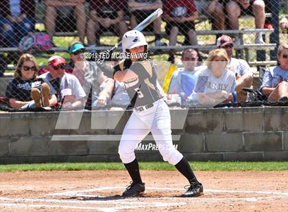 Thumbnail 1 in Morrilton vs. Pottsville (AAA 4A Semifinal) photogallery.
