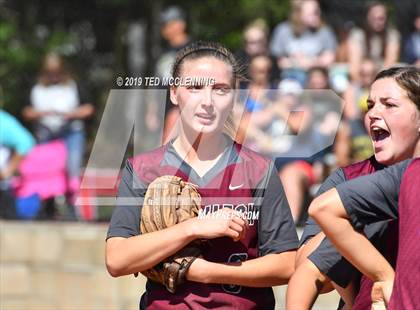 Thumbnail 2 in Morrilton vs. Pottsville (AAA 4A Semifinal) photogallery.