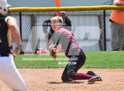 Thumbnail 1 in Morrilton vs. Pottsville (AAA 4A Semifinal) photogallery.