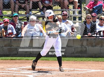 Thumbnail 3 in Morrilton vs. Pottsville (AAA 4A Semifinal) photogallery.