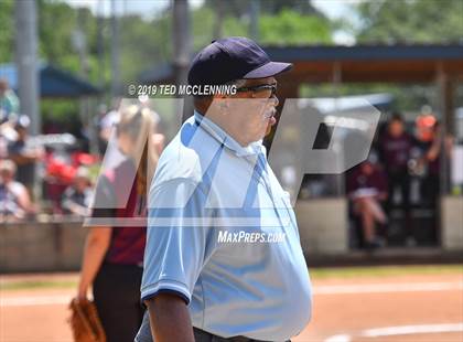 Thumbnail 1 in Morrilton vs. Pottsville (AAA 4A Semifinal) photogallery.