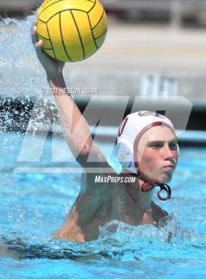 Oaks Christian vs. Santa Barbara  (South Coast Tournament)