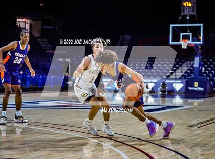 Thumbnail 2 in Cholla @ Salpointe Catholic photogallery.