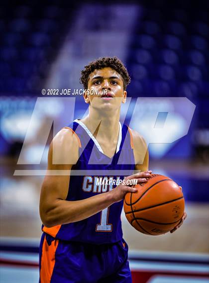 Thumbnail 1 in Cholla @ Salpointe Catholic photogallery.